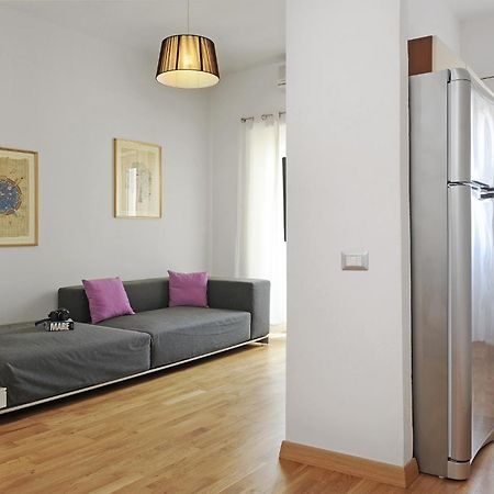Cagliari Holiday Apartments Ngoại thất bức ảnh