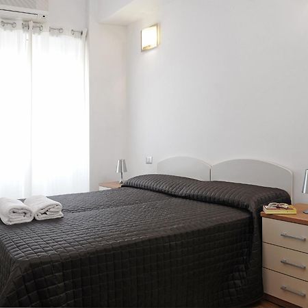 Cagliari Holiday Apartments Ngoại thất bức ảnh