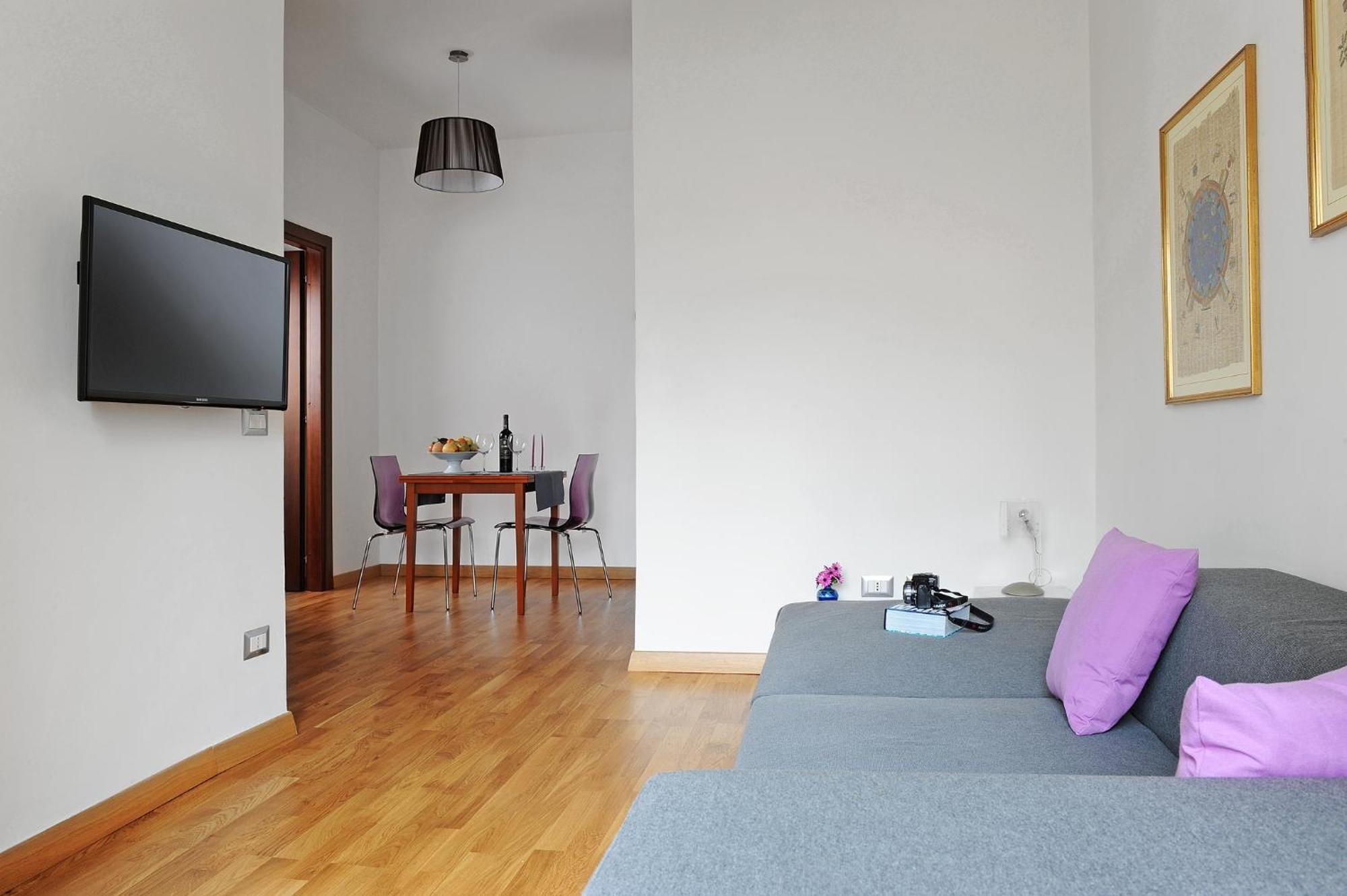 Cagliari Holiday Apartments Ngoại thất bức ảnh