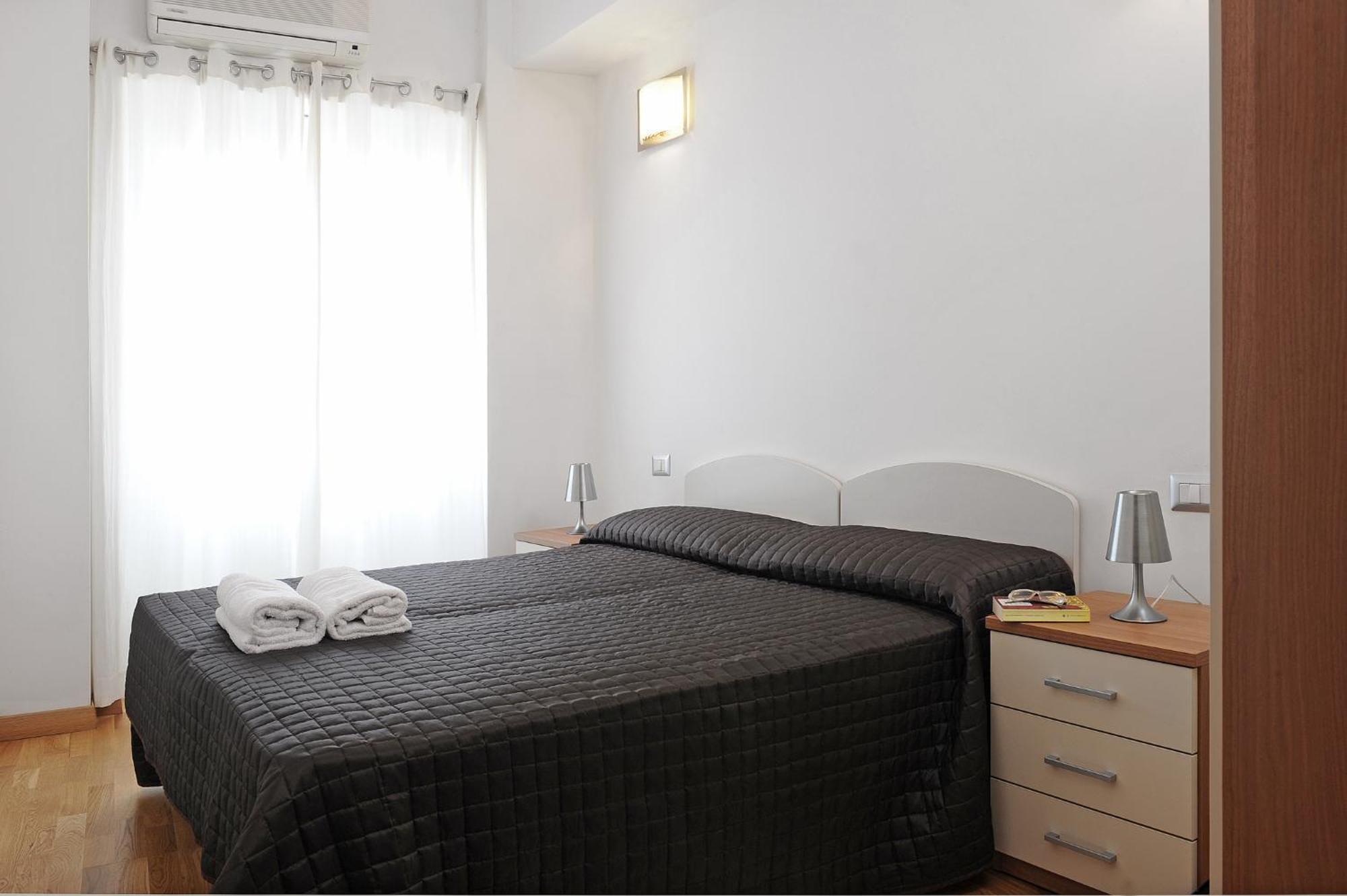 Cagliari Holiday Apartments Ngoại thất bức ảnh