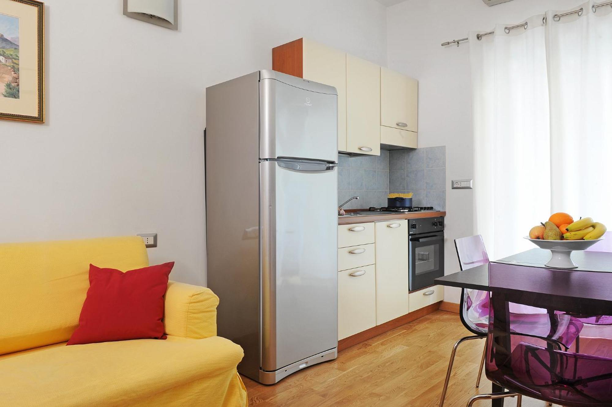 Cagliari Holiday Apartments Ngoại thất bức ảnh