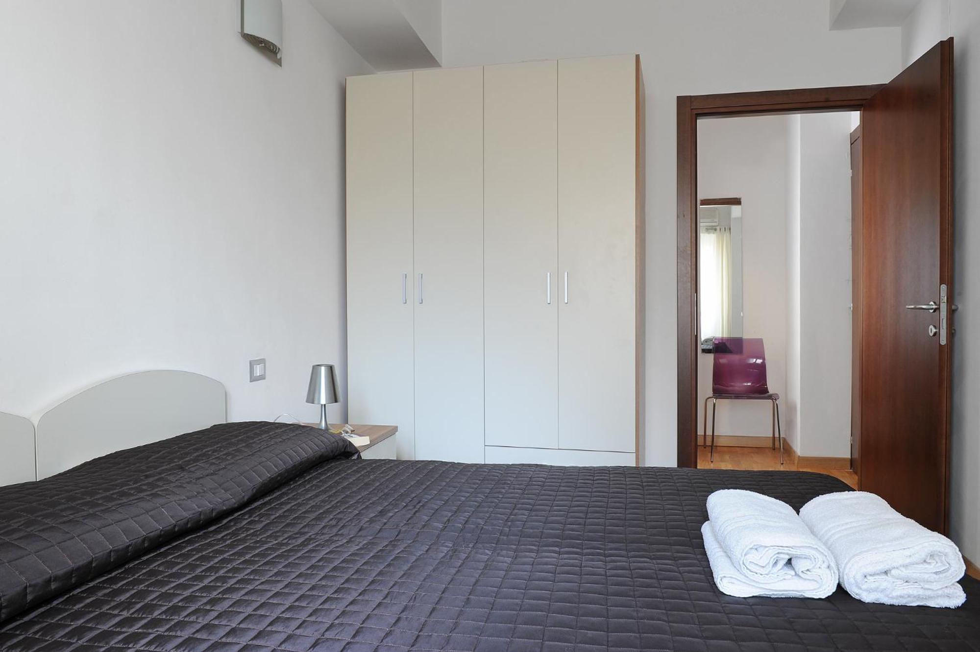 Cagliari Holiday Apartments Ngoại thất bức ảnh