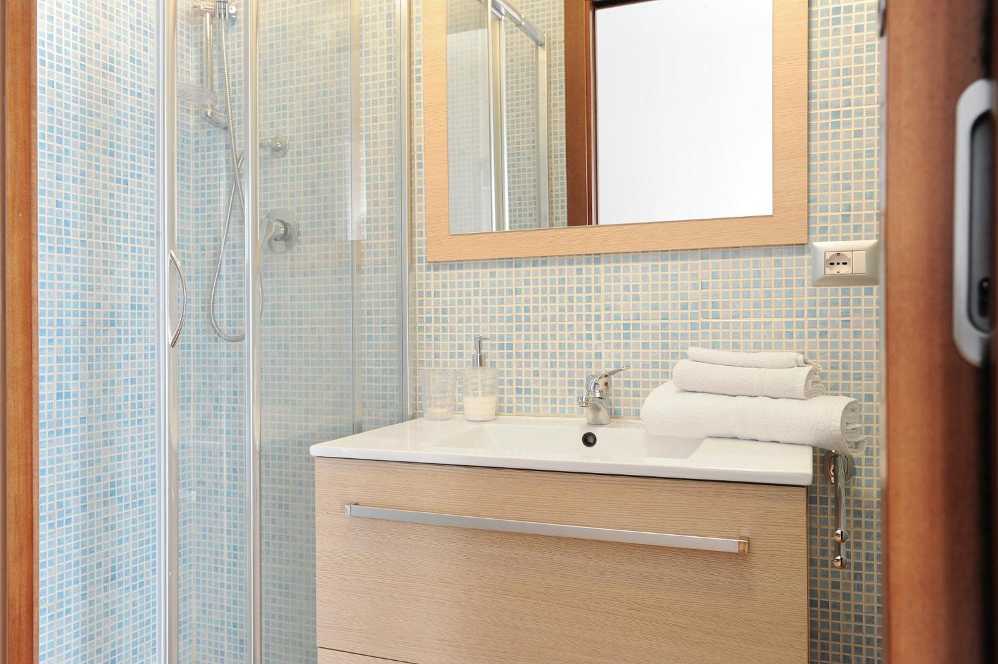 Cagliari Holiday Apartments Ngoại thất bức ảnh