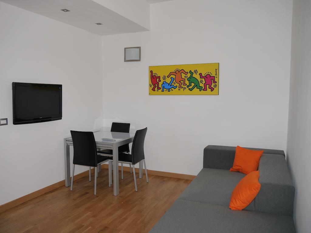 Cagliari Holiday Apartments Phòng bức ảnh