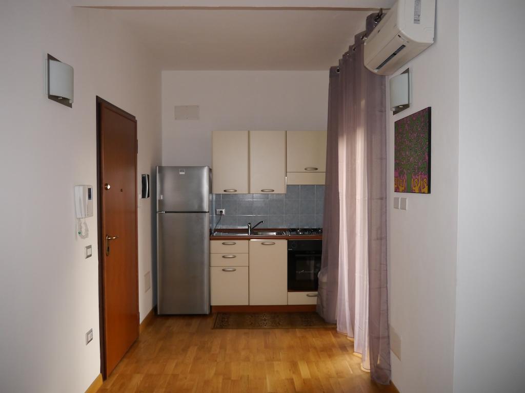 Cagliari Holiday Apartments Phòng bức ảnh