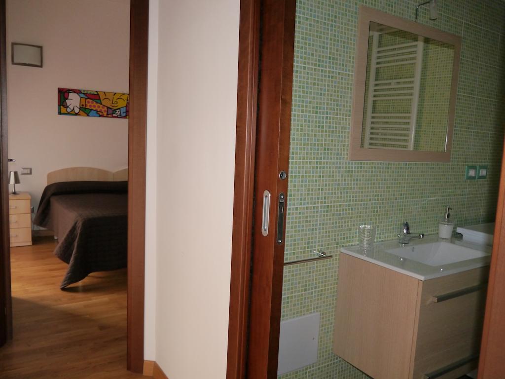 Cagliari Holiday Apartments Phòng bức ảnh