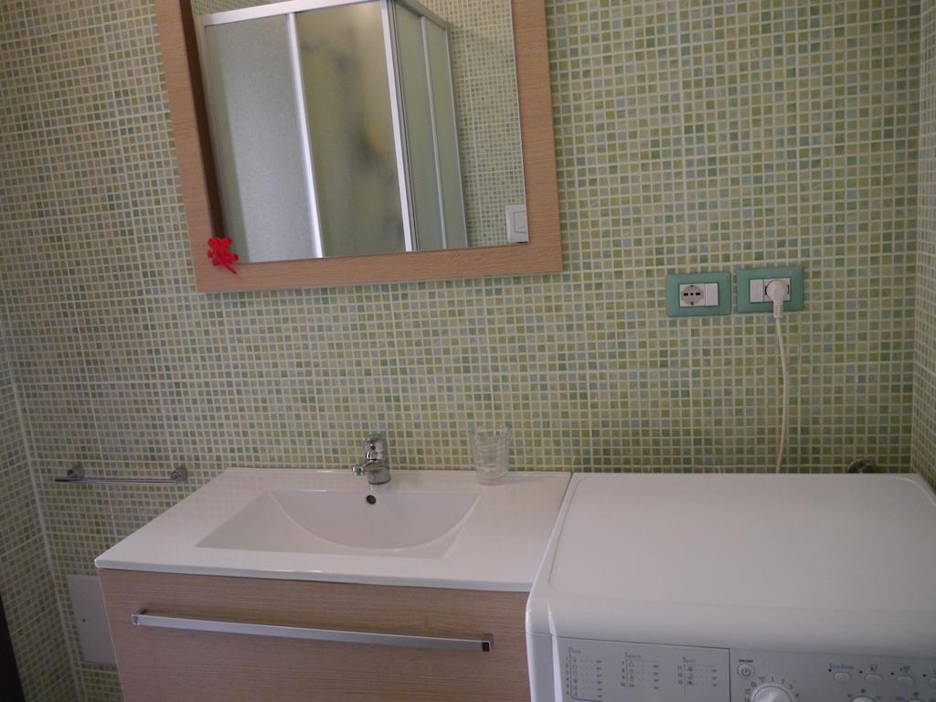 Cagliari Holiday Apartments Phòng bức ảnh
