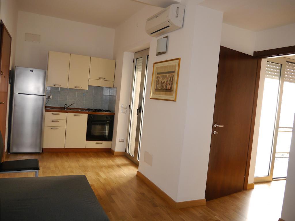 Cagliari Holiday Apartments Phòng bức ảnh