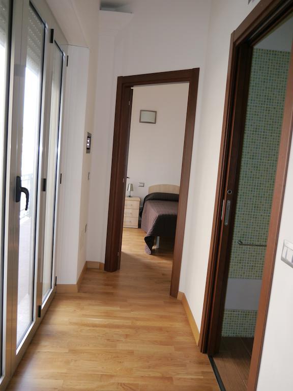 Cagliari Holiday Apartments Phòng bức ảnh