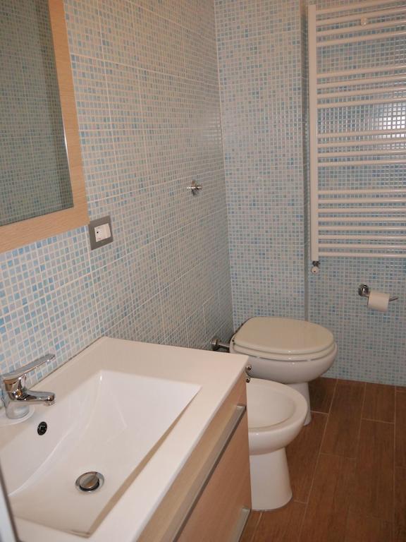 Cagliari Holiday Apartments Phòng bức ảnh