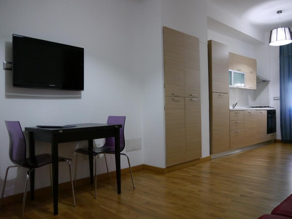 Cagliari Holiday Apartments Ngoại thất bức ảnh