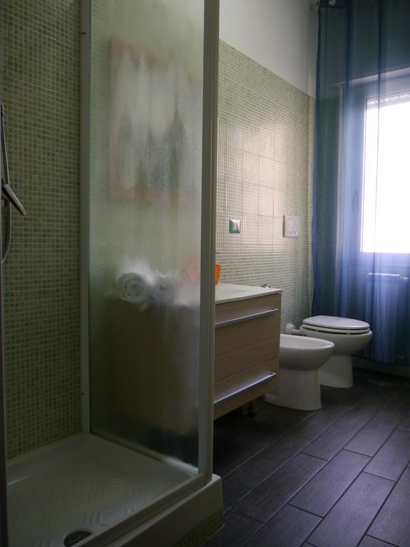 Cagliari Holiday Apartments Ngoại thất bức ảnh